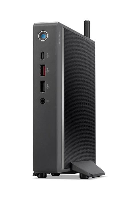 Acer Veriton N2595GT Mini PC con Intel Core 5 120U, 8GB RAM y 512GB SSD Acer Veriton N2595GT Mini PC con Intel Core 5 120U, 8GB RAM y 512GB SSD