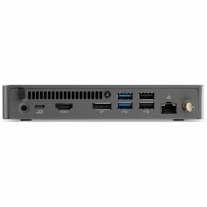 Acer Veriton N2595GT Mini PC con Intel Core 5 120U, 8GB RAM y 512GB SSD Acer Veriton N2595GT Mini PC con Intel Core 5 120U, 8GB RAM y 512GB SSD