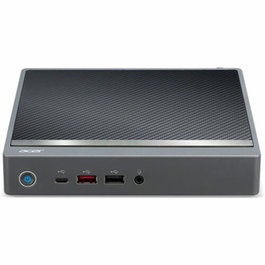 Acer Veriton N2595GT Mini PC con Intel Core 5 120U, 8GB RAM y 512GB SSD