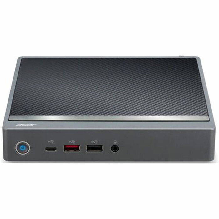 Acer Veriton N2595GT Mini PC con Intel Core 5 120U, 8GB RAM y 512GB SSD Acer Veriton N2595GT Mini PC con Intel Core 5 120U, 8GB RAM y 512GB SSD
