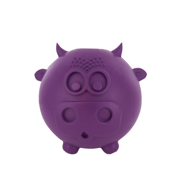 Petsafe Busy Buddy Cow Wow Med-LG Petsafe Busy Buddy Cow Wow Med-LG