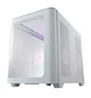 FSP S380-WA Micro Torre Blanco ARGB