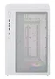 FSP S380-WA Micro Torre Blanco ARGB