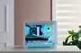 FSP S380-WA Micro Torre Blanco ARGB