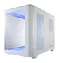 FSP S380-WA Micro Torre Blanco ARGB