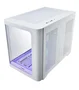 FSP S380-WA Micro Torre Blanco ARGB