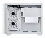 FSP S380-WA Micro Torre Blanco ARGB