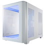 FSP S380-WA Micro Torre Blanco ARGB