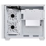 FSP S380-WA Micro Torre Blanco ARGB