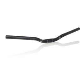 XLC Manillar Ergo Riser HB-C09 600mm 31.8mm