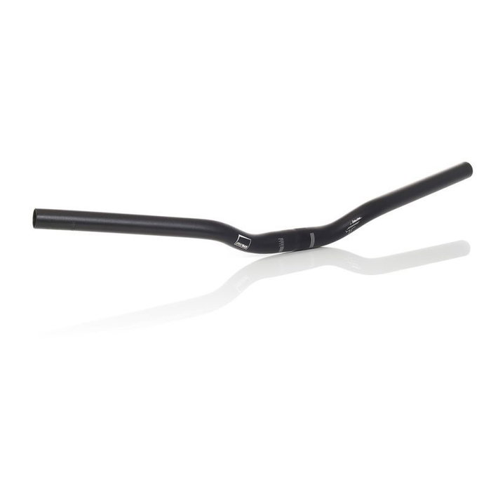 XLC Manillar Ergo Riser HB-C09 600mm 31.8mm XLC Manillar Ergo Riser HB-C09 600mm 31.8mm