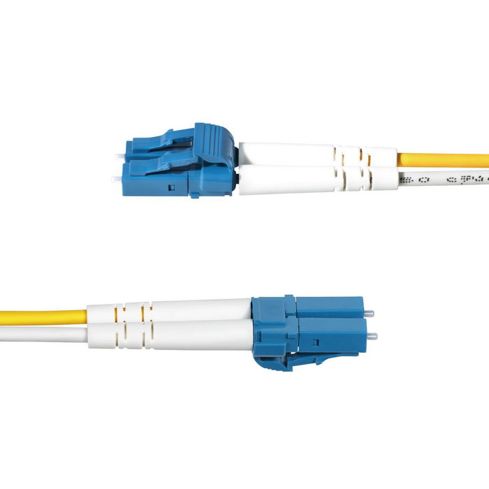 Cable fibra óptica Startech SMDOS2LCLC3M 3 m