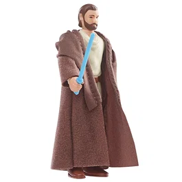 Hasbro Figura Obi-Wan Kenobi Wandering Jedi Star Wars 9,5 cm