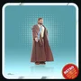 Hasbro Figura Obi-Wan Kenobi Wandering Jedi Star Wars 9,5 cm