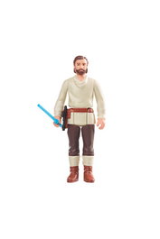 Hasbro Figura Obi-Wan Kenobi Wandering Jedi de 9,5 cm