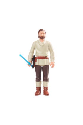 Hasbro Figura Obi-Wan Kenobi Wandering Jedi Star Wars 9,5 cm Hasbro Figura Obi-Wan Kenobi Wandering Jedi Star Wars 9,5 cm