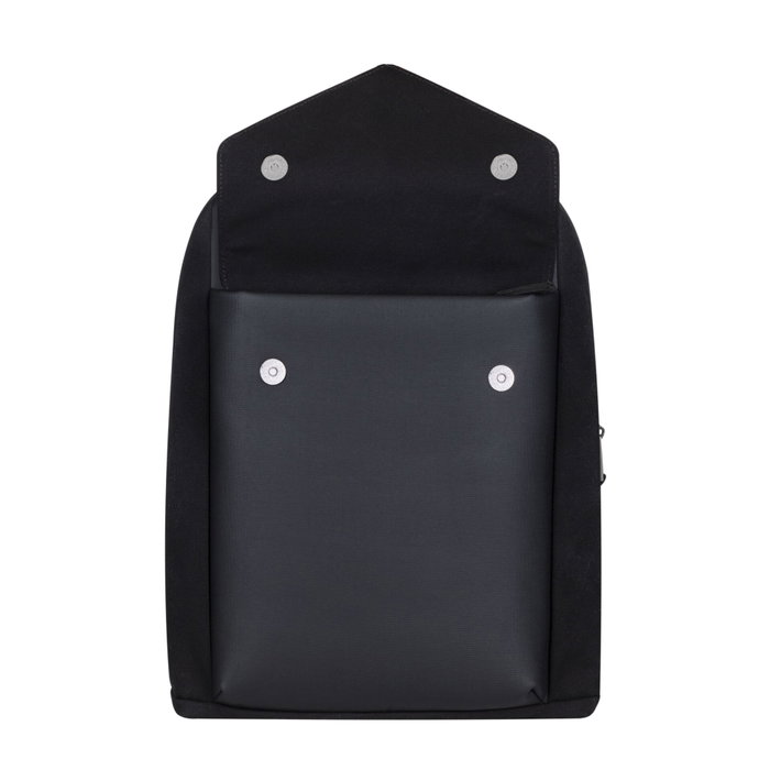 Rivacase 8524 Cardiff Mochila para Portátil 14 Negro