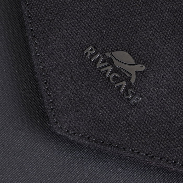 Rivacase 8524 Cardiff Mochila para Portátil 14 Negro