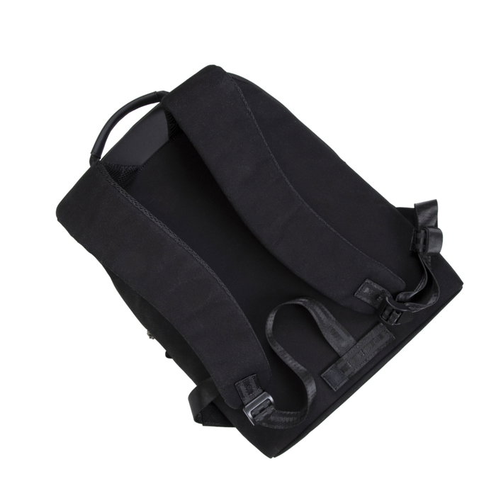Rivacase 8524 Cardiff Mochila para Portátil 14 Negro