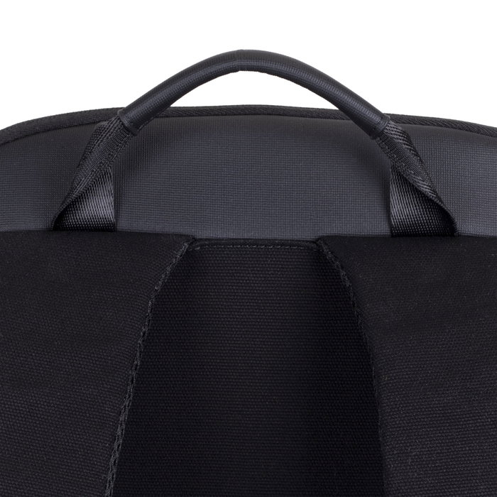 Rivacase 8524 Cardiff Mochila para Portátil 14 Negro