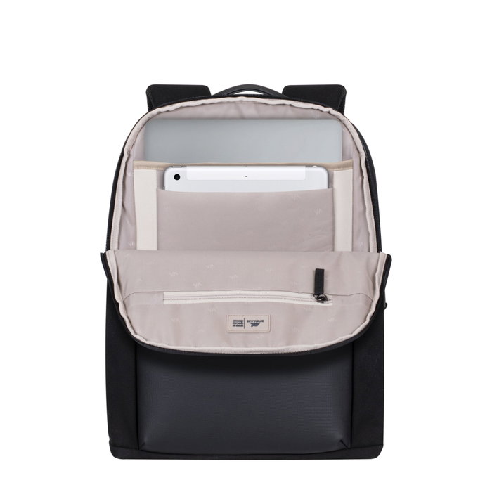 Rivacase 8524 Cardiff Mochila para Portátil 14 Negro