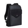 Rivacase 8524 Cardiff Mochila para Portátil 14 Negro
