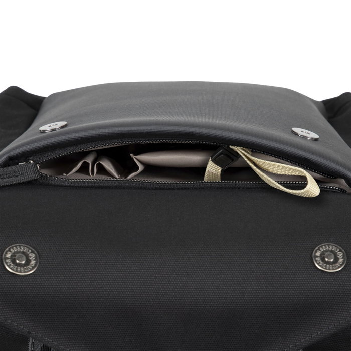 Rivacase 8524 Cardiff Mochila para Portátil 14 Negro