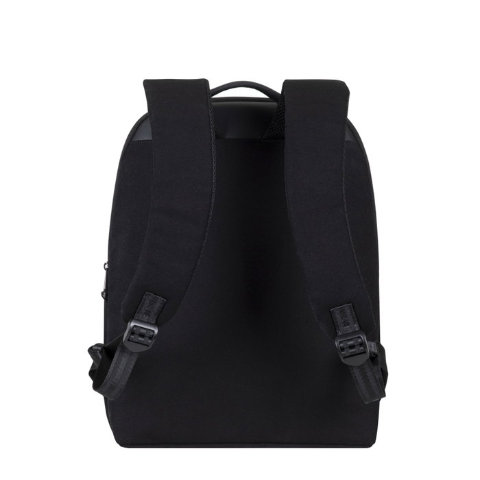 Rivacase 8524 Cardiff Mochila para Portátil 14 Negro
