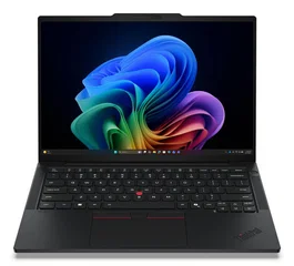 Lenovo ThinkPad T14s Gen 7 con Intel Core Ultra 7, 32 GB RAM y 1 TB SSD