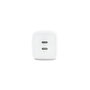 DICOTA Travel Tablet Charger COMFORT USB-C 45W