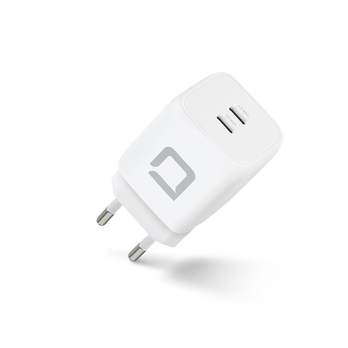 DICOTA Travel Tablet Charger COMFORT USB-C 45W DICOTA Travel Tablet Charger COMFORT USB-C 45W