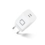 DICOTA Travel Tablet Charger COMFORT USB-C 45W