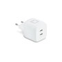 DICOTA Travel Tablet Charger COMFORT USB-C 45W