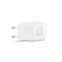 DICOTA Travel Tablet Charger COMFORT USB-C 45W