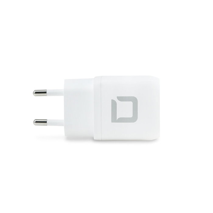 DICOTA Travel Tablet Charger COMFORT USB-C 45W DICOTA Travel Tablet Charger COMFORT USB-C 45W