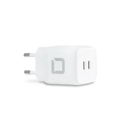 DICOTA Travel Tablet Charger COMFORT USB-C 45W