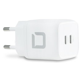 DICOTA Dicota Travel Tablet Charger Comfort USB-C 45W Blanco