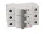 ETI POLAM Interruptor magnetotérmico ETIMAT P10 3P C25 25A 10kA