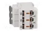 ETI POLAM Interruptor magnetotérmico ETIMAT P10 3P C25 25A 10kA