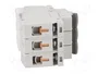 ETI POLAM Interruptor magnetotérmico ETIMAT P10 3P C25 25A 10kA