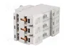 ETI POLAM Interruptor magnetotérmico ETIMAT P10 3P C25 25A 10kA
