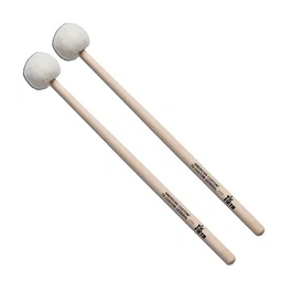 Vic Firth Mazas de timbal American Custom T6