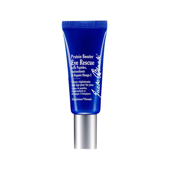 Jack Black Protein Booster Eye Rescue 15ml Contorno de Ojos