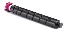 Kyocera Toner-Kit Magenta 12000 Pages para Impresoras Kyocera, Alta Calidad de Imagen y Fiabilidad