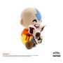 Youtooz Peluche Avatar: The Last Airbender Aang y Momo 30 cm