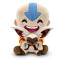 Youtooz Peluche Avatar: The Last Airbender Aang y Momo 30 cm