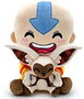 Youtooz Peluche Avatar: The Last Airbender Aang y Momo 30 cm
