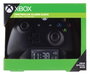 Paladone Products Xbox despertador negro con diseño de mando