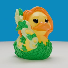 Numskull DC Comics Tubbz Poison Ivy Figura PVC Boxed Edition 10 cm