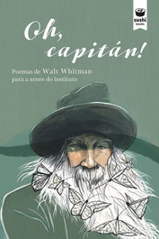 SUSHI BOOKS Oh, capitán! -galego- - Walt Whitman - SUSHI BOOKS